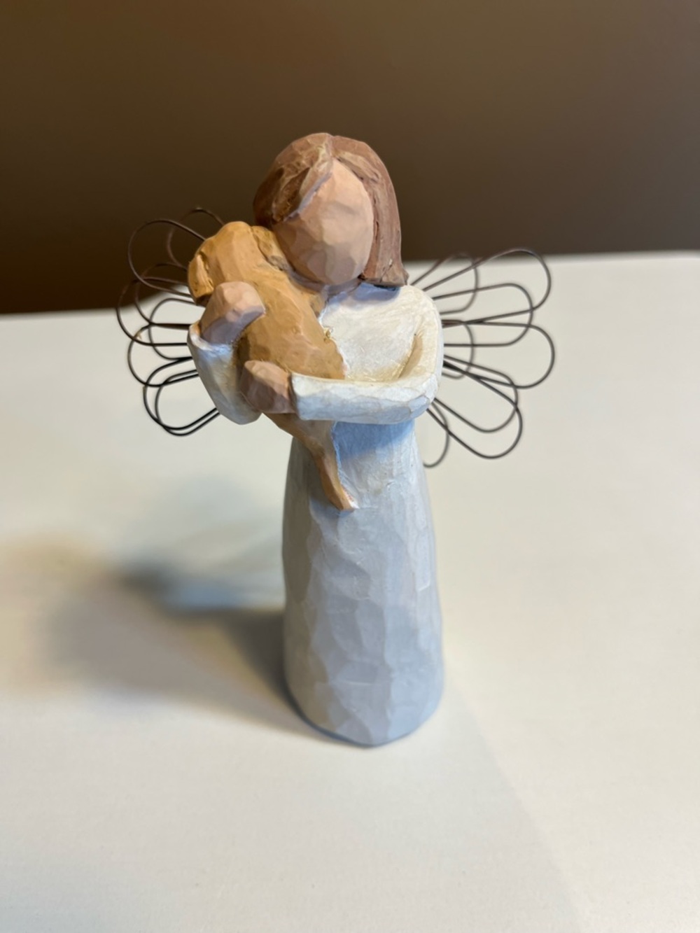 Willow Tree Angel of Friendship